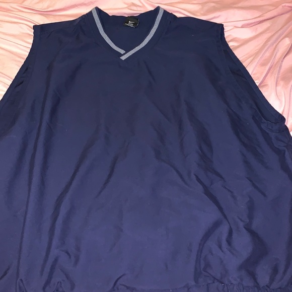 Nike Other - Mens Nike Golf Vest